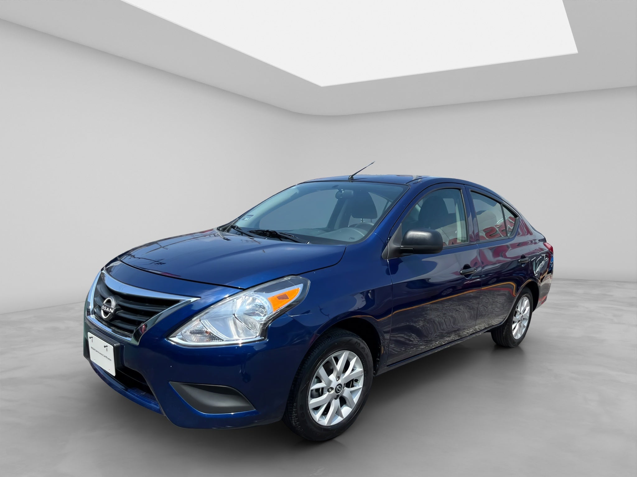 2023 Nissan V-DRIVE 4 PTS BASE TM5 AAC R-15