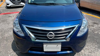 2025 Nissan V-DRIVE 4P L41.6 MAN AUDIO