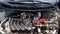 2025 Nissan V-DRIVE 4P L41.6 MAN AUDIO