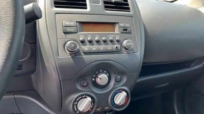 2025 Nissan V-DRIVE 4P L41.6 MAN AUDIO