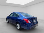2025 Nissan V-DRIVE 4P L41.6 MAN AUDIO
