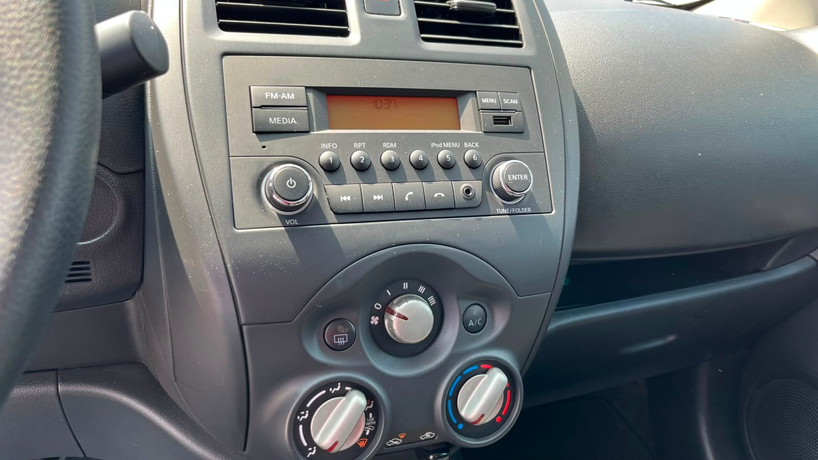 2025 Nissan V-DRIVE 4P L41.6 MAN AUDIO