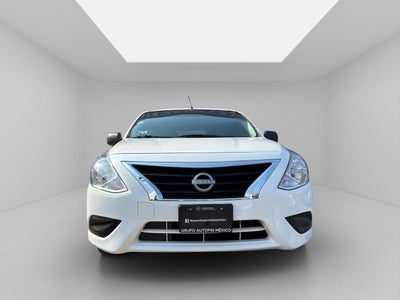 2023 Nissan V-DRIVE 4 PTS BASE TM5 AAC R-15