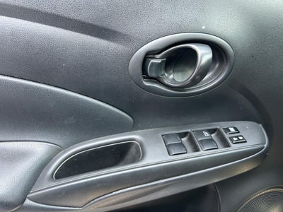 2023 Nissan V-DRIVE 4 PTS BASE TM5 AAC R-15