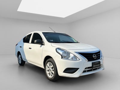 2023 Nissan V-DRIVE 4 PTS BASE TM5 AAC R-15