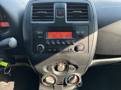 2023 Nissan V-DRIVE 4 PTS BASE TM5 AAC R-15