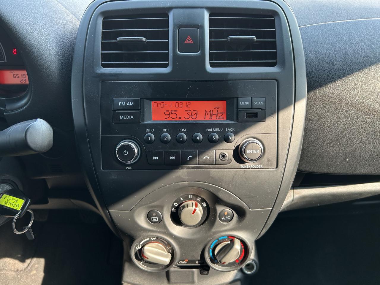 2023 Nissan V-DRIVE 4 PTS BASE TM5 AAC R-15