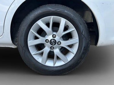 2023 Nissan V-DRIVE 4 PTS BASE TM5 AAC R-15