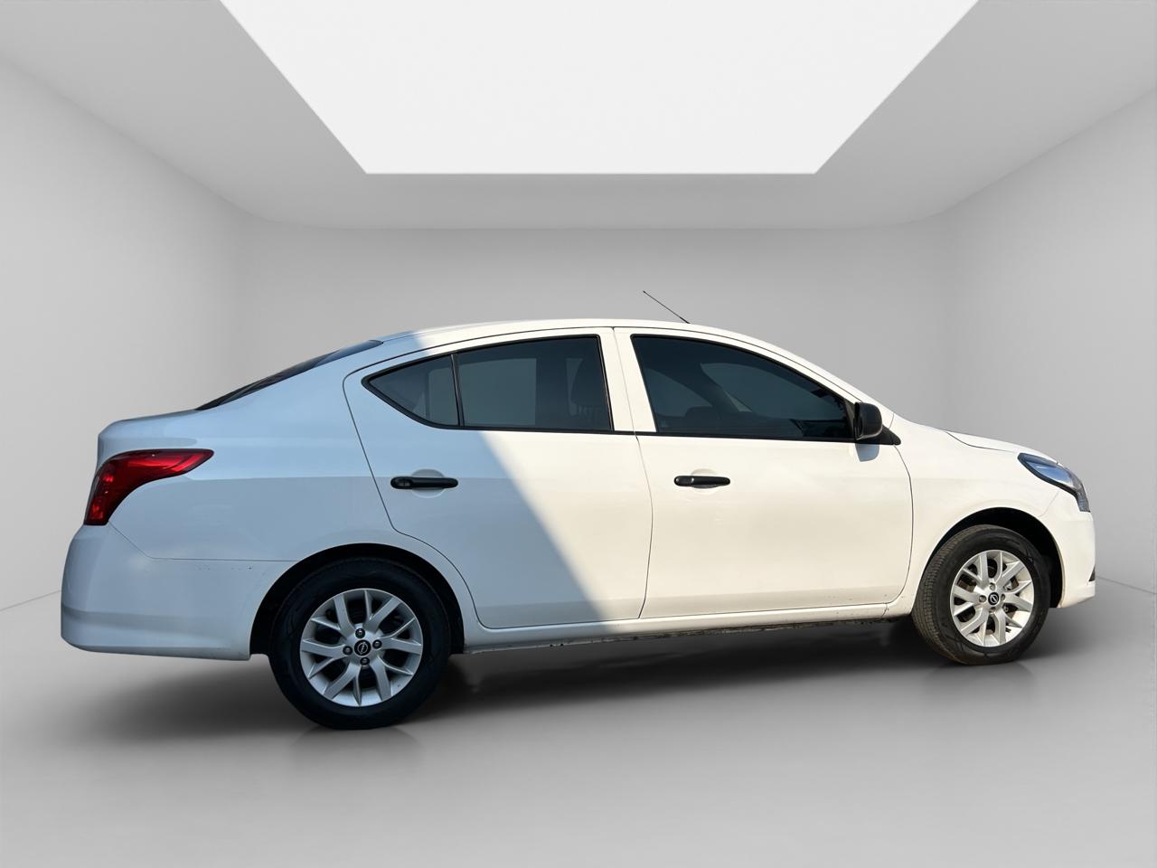 2023 Nissan V-DRIVE 4 PTS BASE TM5 AAC R-15