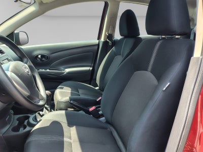2024 Nissan V-DRIVE 4P L41.6 MAN AUDIO
