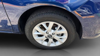2025 Nissan V-DRIVE 4P L41.6 MAN AUDIO