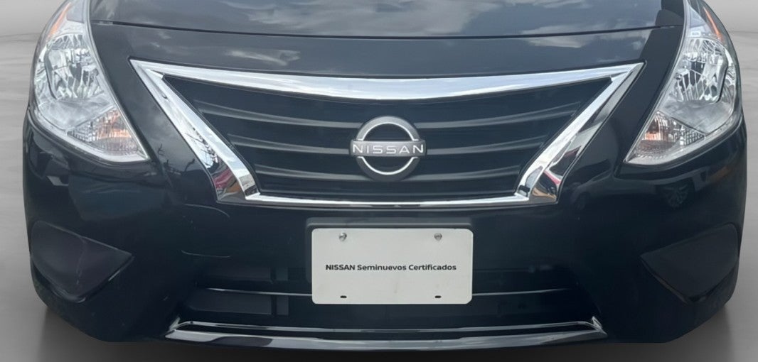 2025 Nissan V-DRIVE 4P L41.6 MAN AUDIO