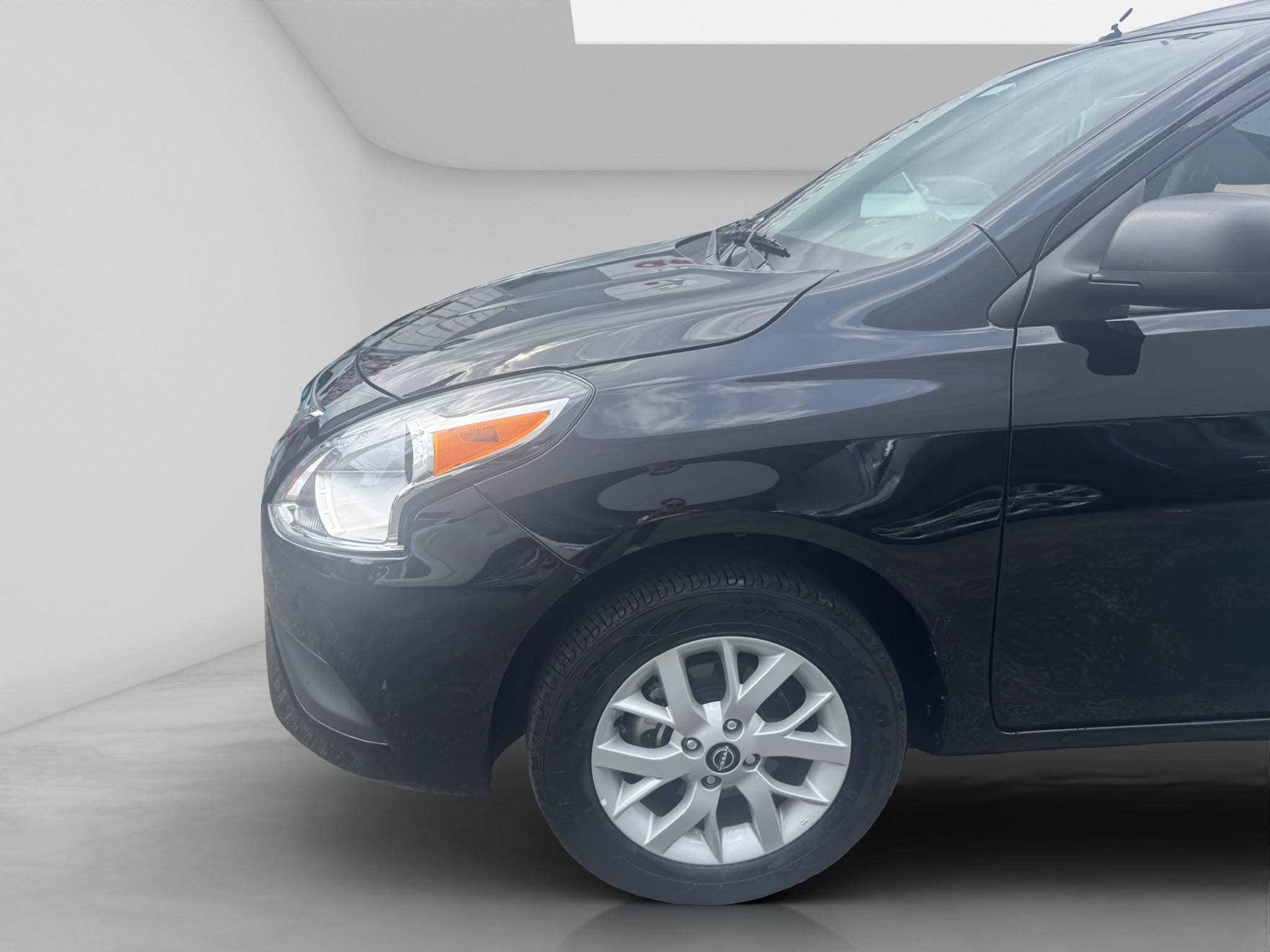 2025 Nissan V-DRIVE 4P L41.6 MAN AUDIO
