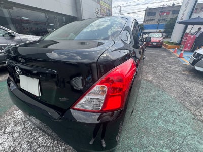 2025 Nissan V-DRIVE 4P L41.6 MAN AUDIO