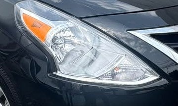 2025 Nissan V-DRIVE 4P L41.6 MAN AUDIO