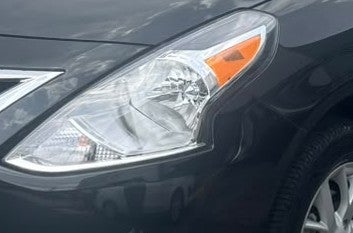 2025 Nissan V-DRIVE 4P L41.6 MAN AUDIO
