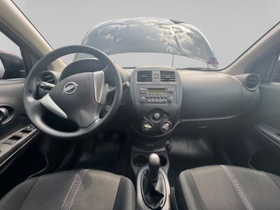 2025 Nissan V-DRIVE 4P L41.6 MAN AUDIO