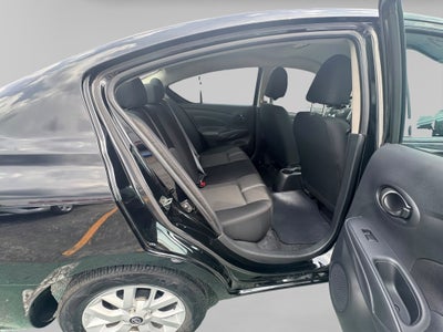 2025 Nissan V-DRIVE 4P L41.6 MAN AUDIO