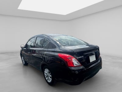 2025 Nissan V-DRIVE 4P L41.6 MAN AUDIO