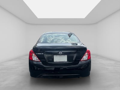 2025 Nissan V-DRIVE 4P L41.6 MAN AUDIO