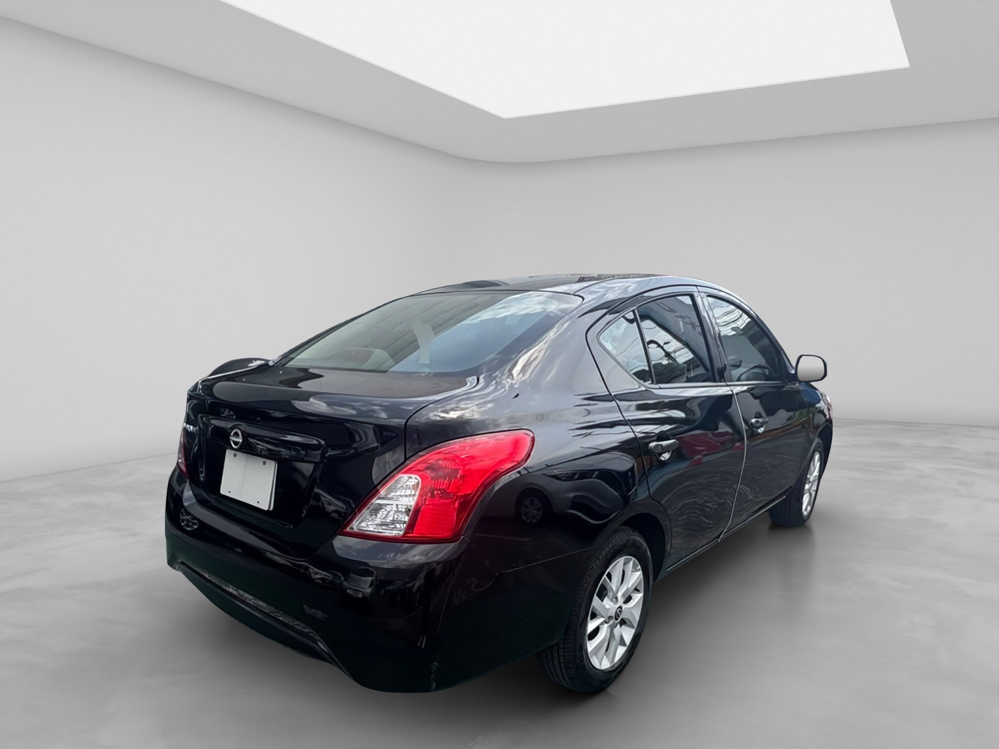 2025 Nissan V-DRIVE 4P L41.6 MAN AUDIO