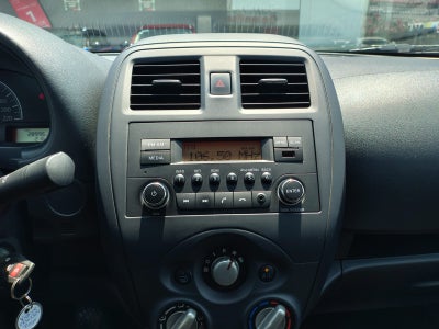 2024 Nissan V-DRIVE 4P L41.6 MAN AUDIO