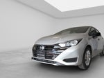 2025 Nissan VERSA 4P SENSE L41.6 AUT
