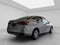 2025 Nissan VERSA 4P SENSE L41.6 AUT
