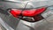2025 Nissan VERSA 4P ADVANCE L41.6 AUT