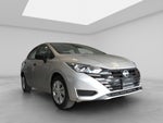 2023 Nissan VERSA 4P SENSE L41.6 AUT
