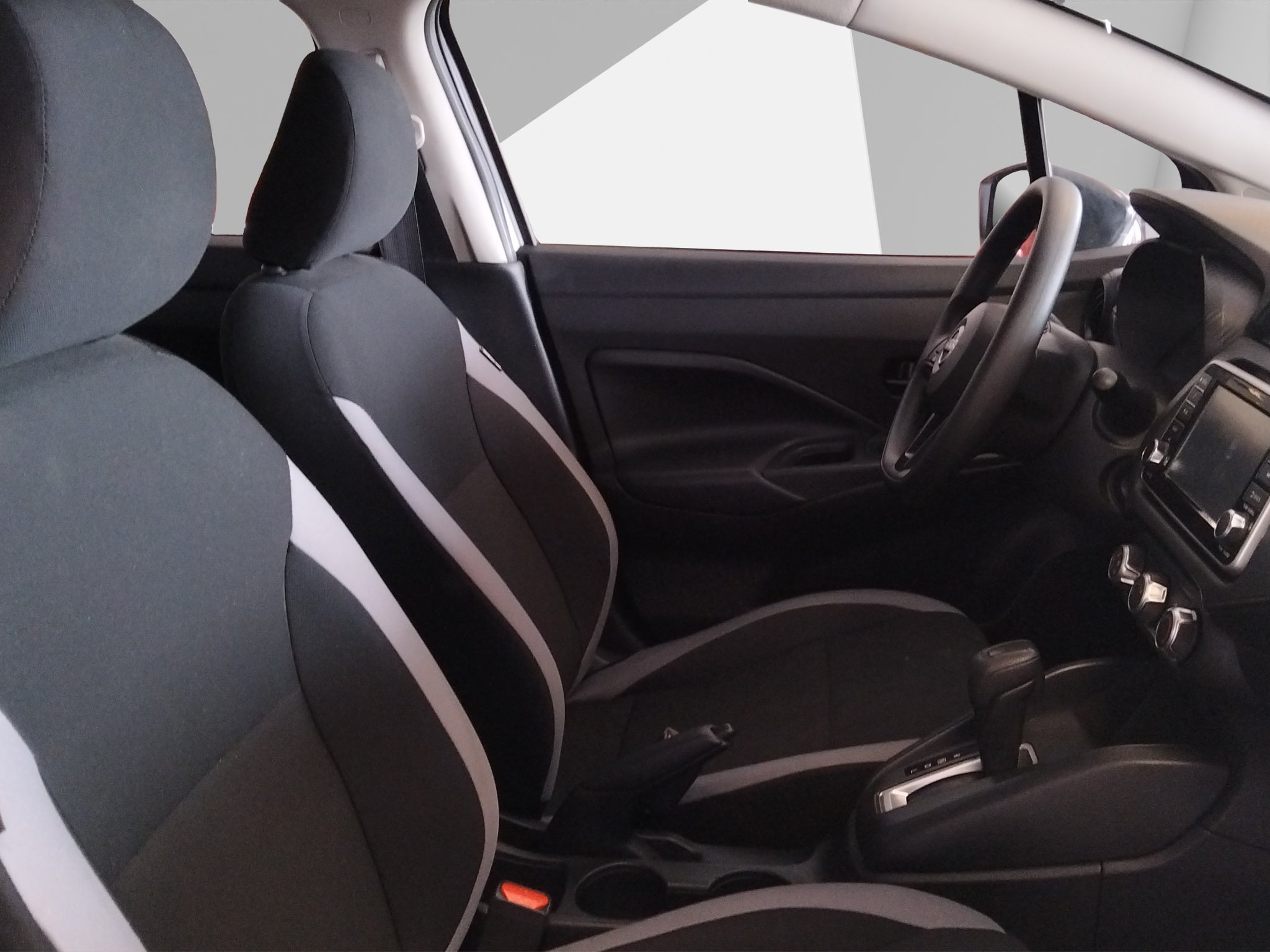 2023 Nissan VERSA 4P SENSE L41.6 AUT