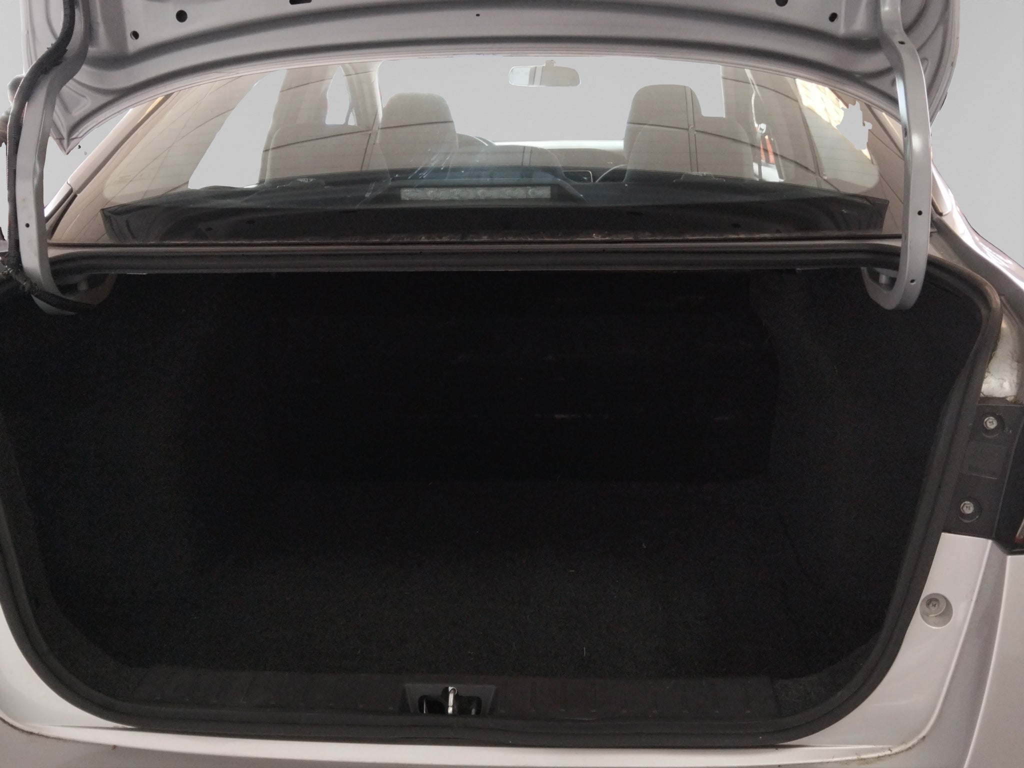 2023 Nissan VERSA 4P SENSE L41.6 AUT