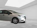 2023 Nissan VERSA 4P SENSE L41.6 AUT