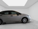 2023 Nissan VERSA 4P SENSE L41.6 AUT