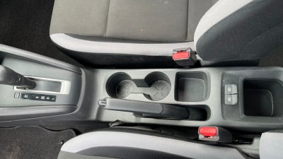2025 Nissan VERSA 4P SENSE L41.6 AUT