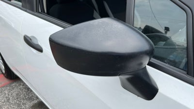 2025 Nissan VERSA 4P SENSE L41.6 AUT