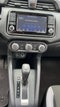 2025 Nissan VERSA 4P SENSE L41.6 AUT