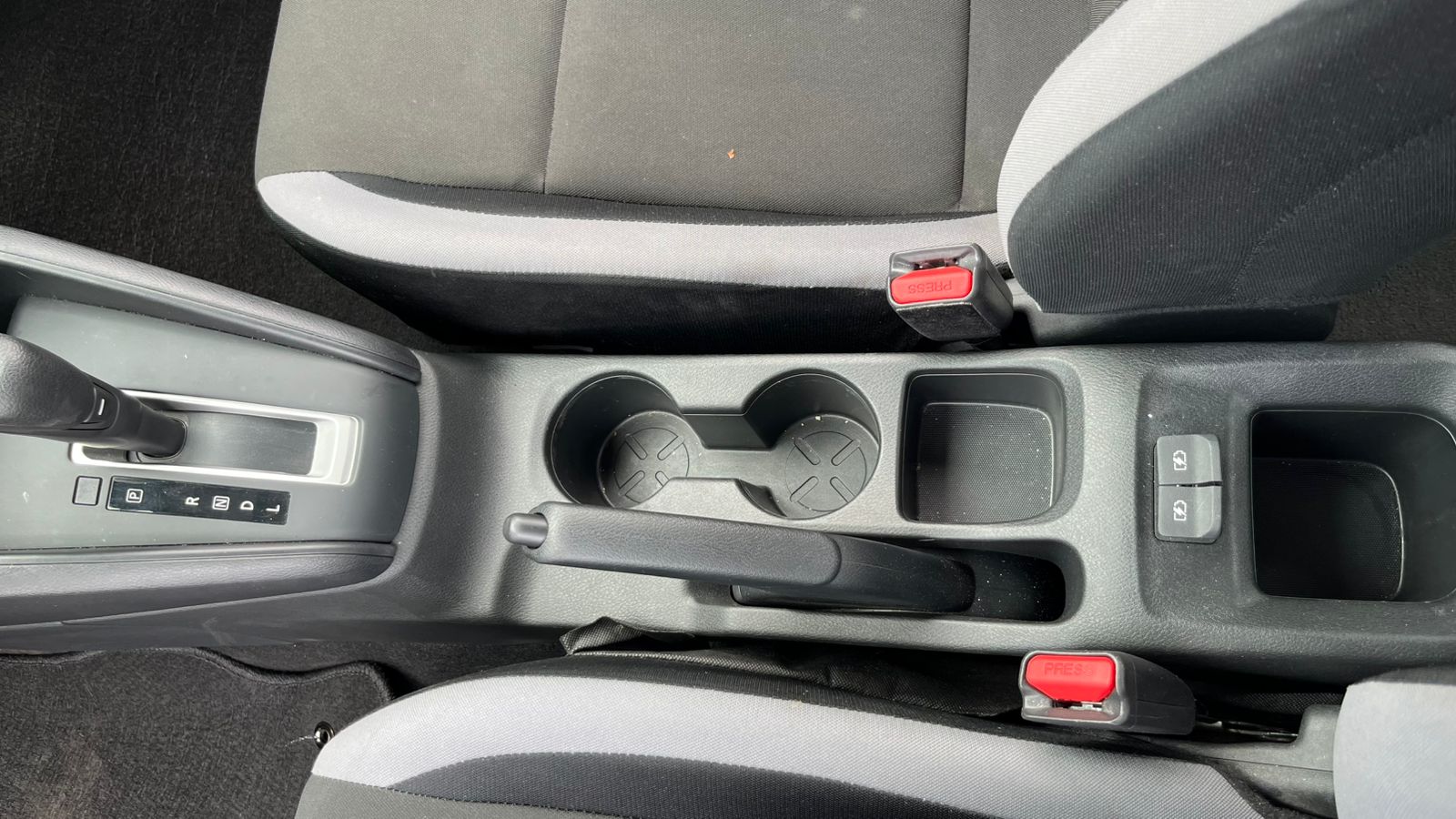 2025 Nissan VERSA 4P SENSE L41.6 MAN