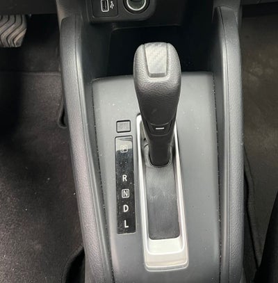 2025 Nissan VERSA 4P SENSE L41.6 AUT