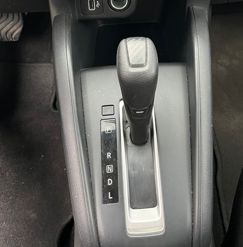 2025 Nissan VERSA 4P SENSE L41.6 AUT