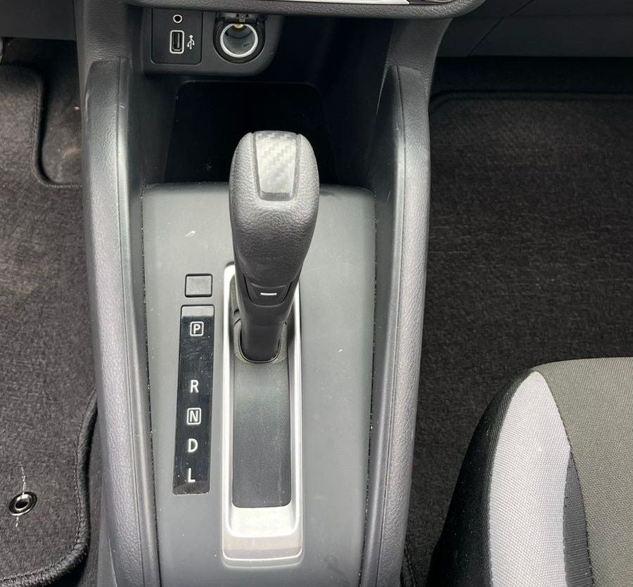 2025 Nissan VERSA 4P SENSE L41.6 AUT