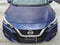 2025 Nissan VERSA 4P ADVANCE L41.6 AUT