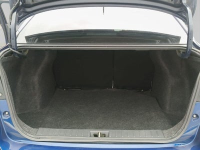 2025 Nissan VERSA 4P ADVANCE L41.6 AUT