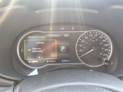 2024 Nissan VERSA 4P SR L41.6 AUT