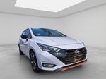 2024 Nissan VERSA 4P SR L41.6 AUT