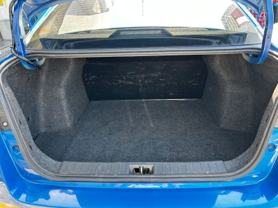 2025 Nissan VERSA 4P SENSE L41.6 AUT