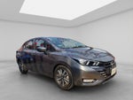 2023 Nissan VERSA 4P ADVANCE L41.6 AUT