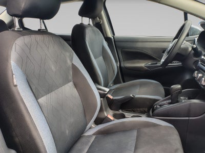 2023 Nissan VERSA 4P ADVANCE L41.6 AUT