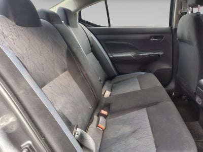 2023 Nissan VERSA 4P ADVANCE L41.6 AUT