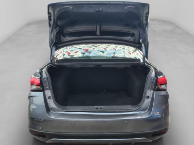 2023 Nissan VERSA 4P ADVANCE L41.6 AUT